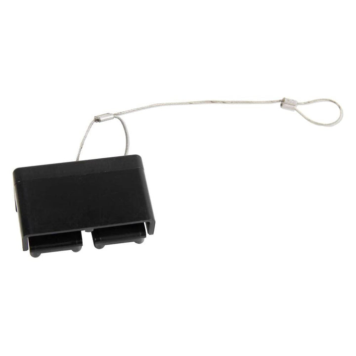 Bulldog Winch 20159- Dust Cover W/Wire Tether 350 AMP