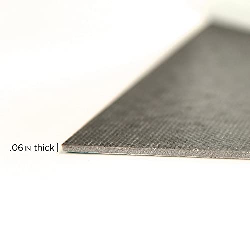 Peel Stick Floor Tiles Blue Vinyl - Diamond Home USA