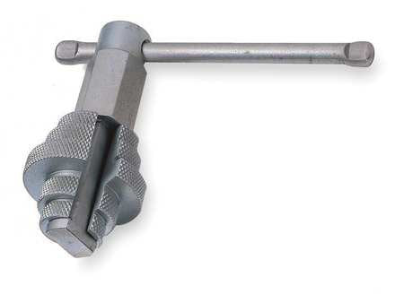 Internal Pipe Wrench 1-2 In Cap 4 1/2 L