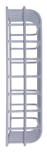 Safety Technology International Inc. STI-9640 Exit Sign Damage Stopper - Diamond Home USA