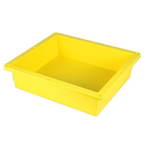 Ready for Tile Waterproof Leak Proof 16" X 14" Square Bathroom Recessed Shower - - Diamond Home USA