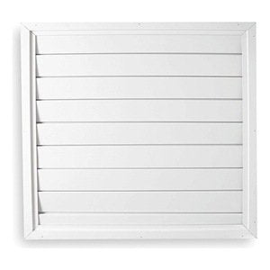 Ceiling Shutter 36 Long 36 Wide