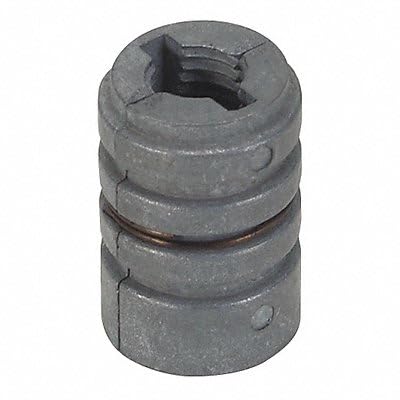 Expansion Nut Scw Sz 3/4 in PK50