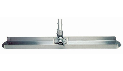 Kraft Tool CC045-01 60"x6" Magnesium Channel Float w/o Bracket