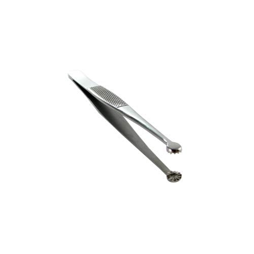 Innovative Products Of America 8041 MANTUS- Tight Access Tool Gripping Tweezer - Diamond Home USA