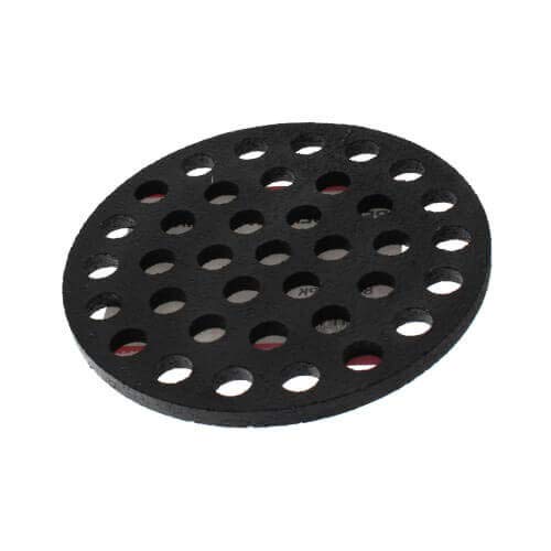 FLOOR DRN STRNR 4-3/8"