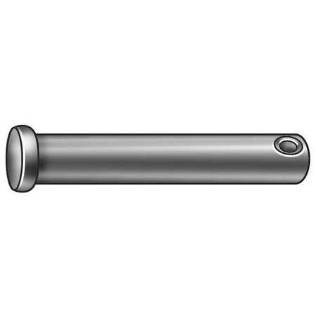 Clevis Pin SS 1/4x1 1/4 L PK10