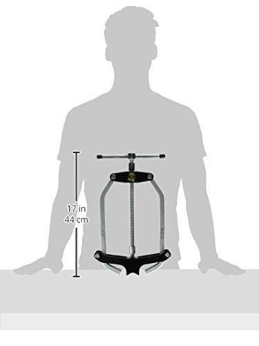 Pipe Clamp Hold-E - Diamond Home USA