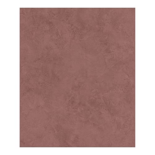 Plaster Wallpaper 21 X Red Abstract Industrial Vinyl