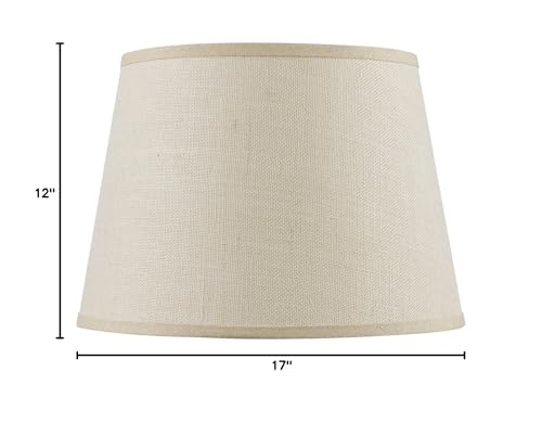Cal Lighting CALSH-8111-17 Transitional Shade Lighting Accessories - Diamond Home USA