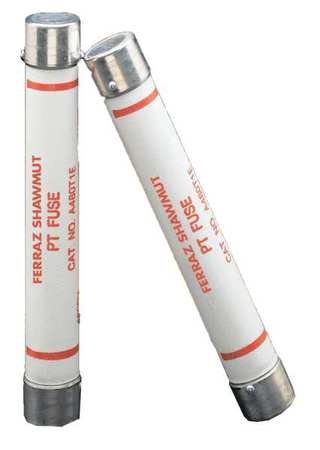 1A Time Delay Cylindrical GMG Fuse 4800VAC