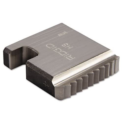 RIDGID 37880 Threading Die 1-inch High-Speed Pipe Die for Manual Threaders - Diamond Home USA