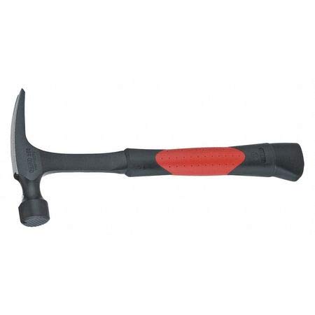 PICARD 059500-22 Rip Hammer Smooth Face 22 oz.