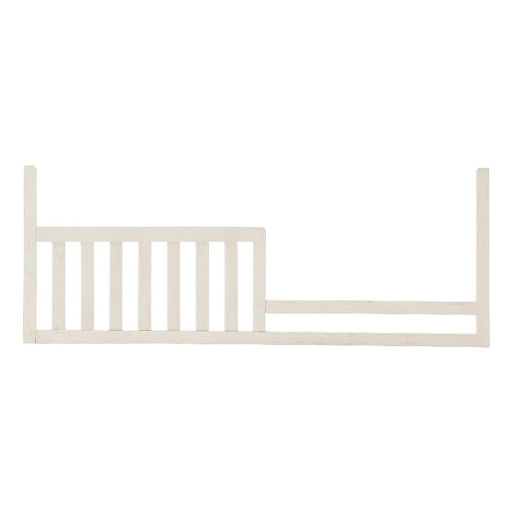 Westwood Design Westfield Toddler Guard Rail Brushed White