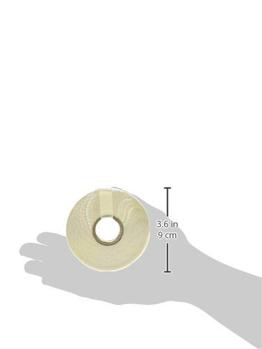 Brady THT-249-499-1.5-SC Thermal Transfer Printable Labels 1.000" Width x - Diamond Home USA