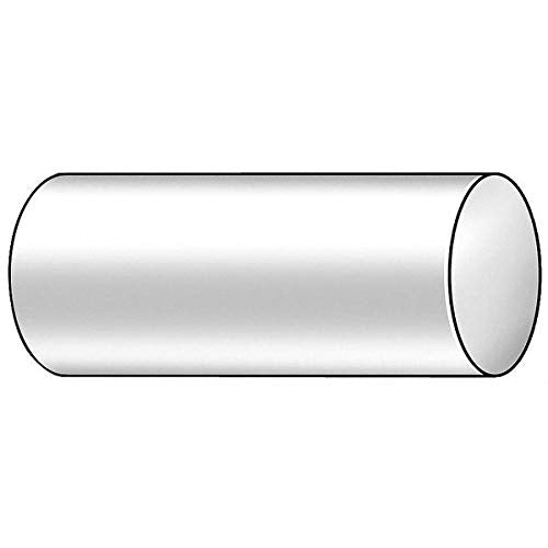 Rod Aluminum 6061 1/2 in Dia x 6 Ft L