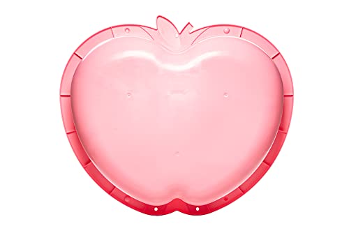 Starplay 35515 Apple Pool Large Pink - Diamond Home USA