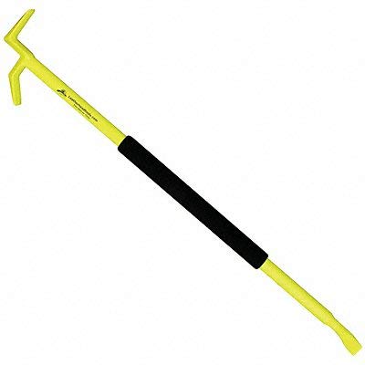 Leatherhead Tools NYHL-3 Entry Tool Lime High Carbon Steel