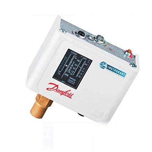 DANFOSS Pressure Switch - Diamond Home USA
