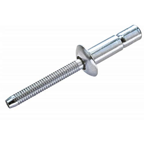 SBS-810-ML Goebel M-Lock Rivets (Goebel) Diameter: 0.250 Inch GR Range: - Diamond Home USA