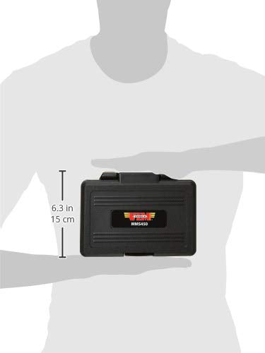 VIM Products MMS450 Stubby Set 50 Piece - Diamond Home USA