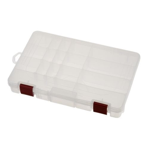 Plano ProLatch8482; StowAway174; 6-21 Adjustable Compartment Box