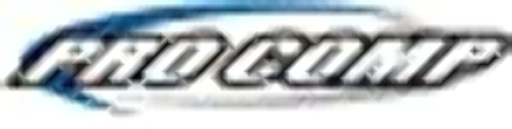 Pro Comp Wheels 2001KEY Lug Nut Key 16XXX Large Diameter Lug Nut Key