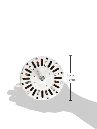 NuTone S97009316 Attic Fan Motor - Diamond Home USA
