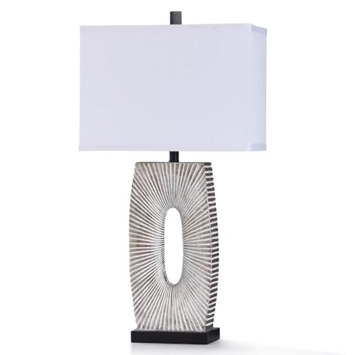 Stylecraft Home Collection McAllen - 1 Light Table Lamp - Diamond Home USA