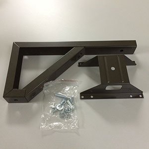 Mounting Bracket 3-10 KW Heaters