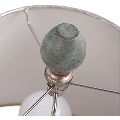 Chelsea - One Light Accent Table Lamp - Diamond Home USA