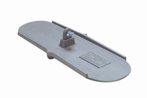 Kraft Tool CC322RE 24-Inch by 8-Inch Double End RE Airplane Grover