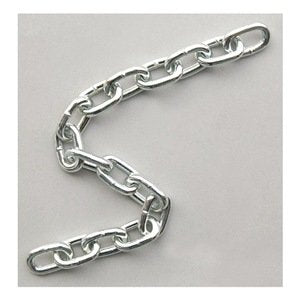Chain 2/0 Size 50 ft 520 lb.