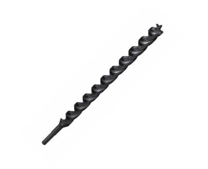 WoodOwl 09806 Tri-Cut 9/16-Inch by 18-Inch Ultra Smooth Auger Bit