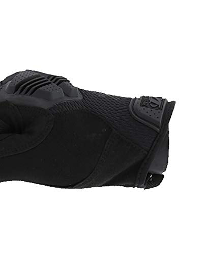 Mechanix Wear MPT-55-009 M-Pact Black Medium Gloves - Diamond Home USA
