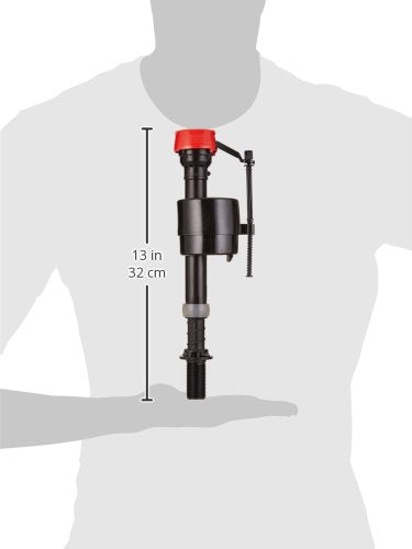 Fluidmaster PRO45K Fill Valve - Diamond Home USA