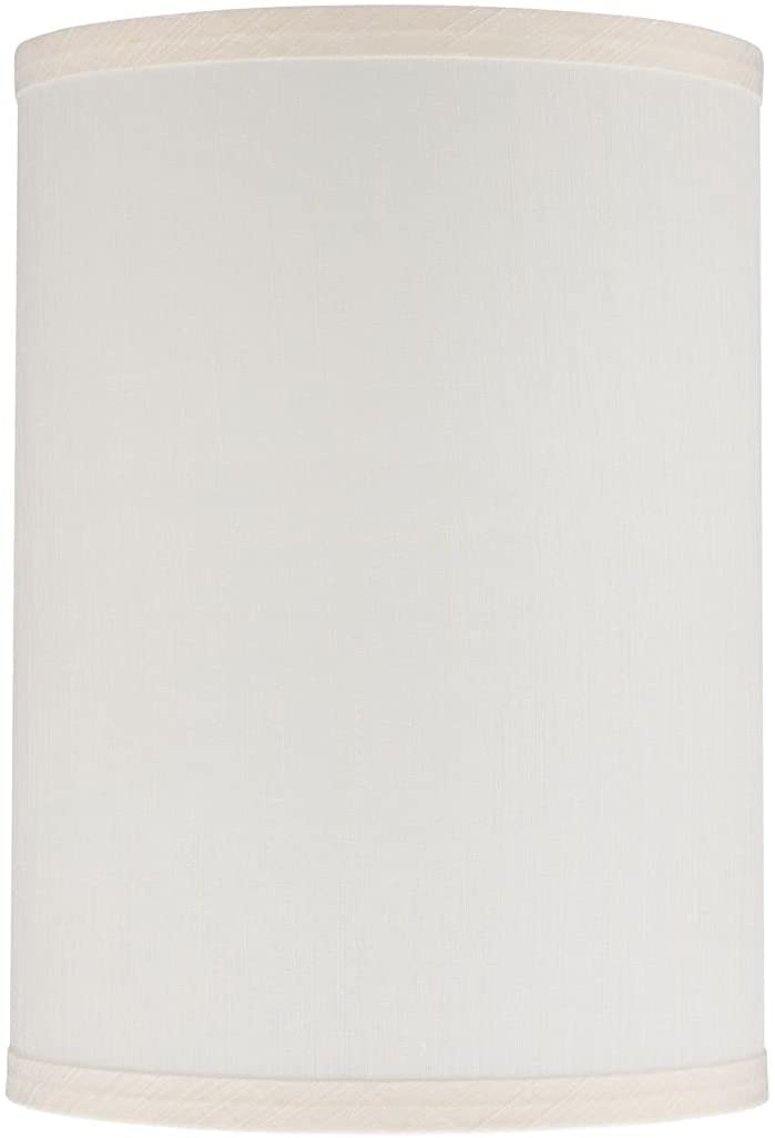 Aspen Creative 31278A Transitional Hardback Drum (Cylinder) Shape Spider