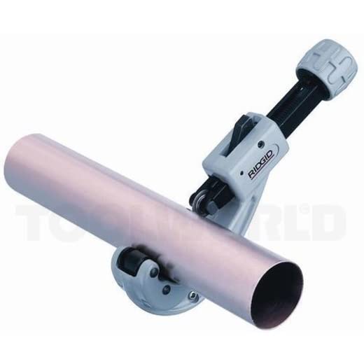 Ridgid 36597 Quick-Acting Tubing Cutter - Diamond Home USA