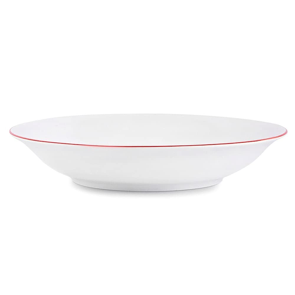 Jungle Porcelain Kids Dinnerware et Of 3 Multi Color Round 4 Piece Dishwasher - Diamond Home USA