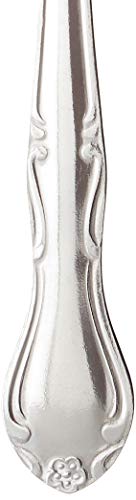 Walco Stainless Barclay 18/0 S/S 7-1/4" Dinner Fork - Diamond Home USA