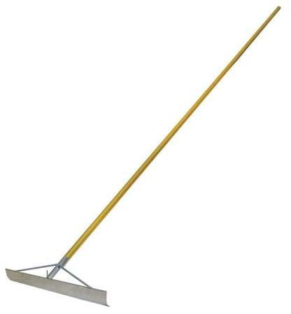 Concrete Placer 4 x 19-1/2 in 60 L