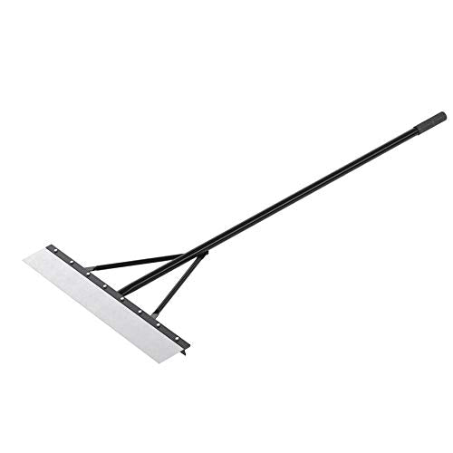 Bon 84-757 3-Inch Extra Large Macho Floor Scraper with Spring Steel Blade and - Diamond Home USA