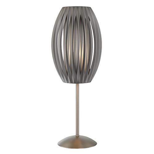 Lite Source Egg Table LAMP - Diamond Home USA