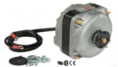 Refrigeration Motor 6 Watt 1/125 hp 115V_AB - Diamond Home USA