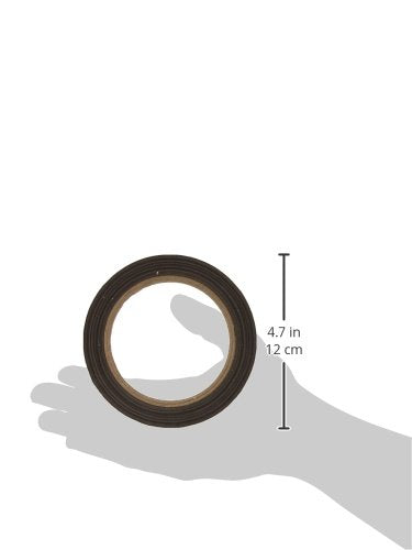 3M 5151 PTFE/UHMW Tape 0.5" Width x 36yd Length (1 roll) - Diamond Home USA