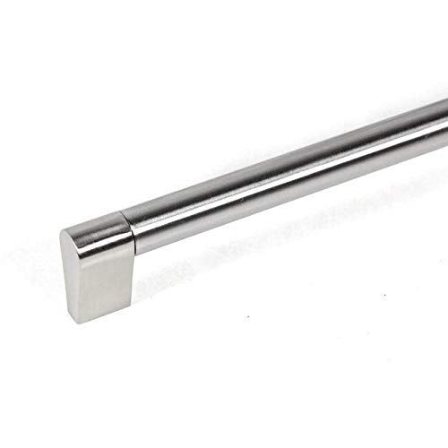 8-3/8 inch Sub ero Stainless Steel Cabinet Handle Contemporary 8 3/8 inch Sub - Diamond Home USA