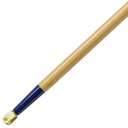 Kraft Tool CC266 6' Steel Clevis Wood Handle - Diamond Home USA