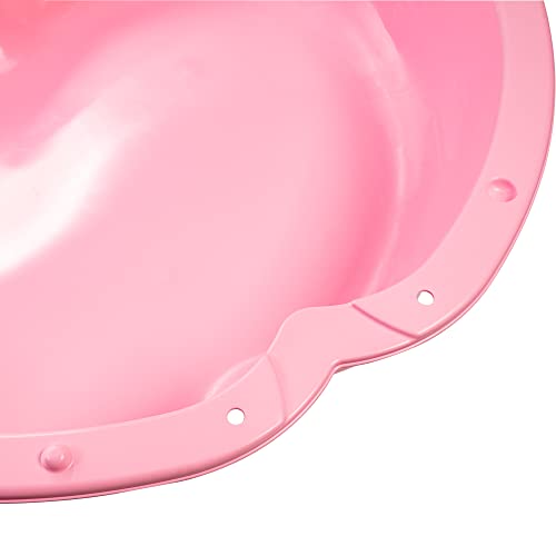 Starplay 35515 Apple Pool Large Pink - Diamond Home USA
