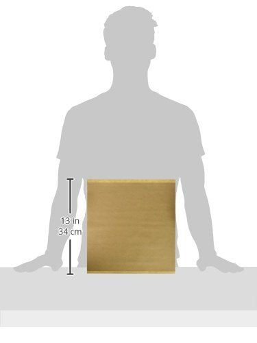 3M 468MP Adhesive Transfer Tape 12" Squares (Pack of 12) - Diamond Home USA