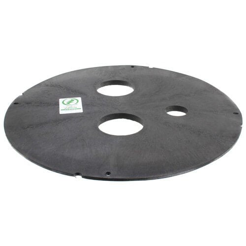 Sewage Basin Cover Vent 2 or 3 In